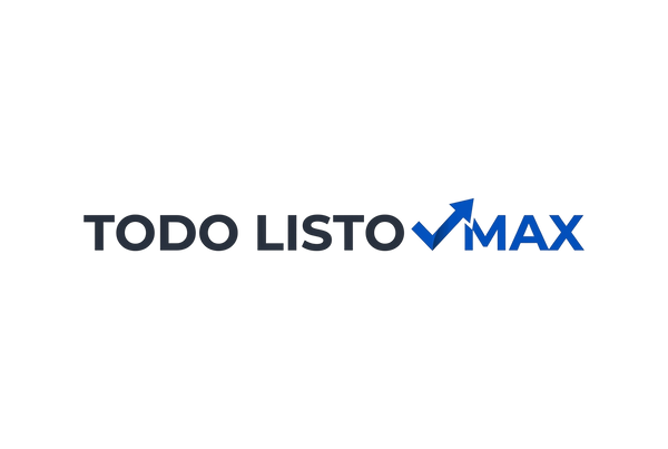 Todo Listo Max